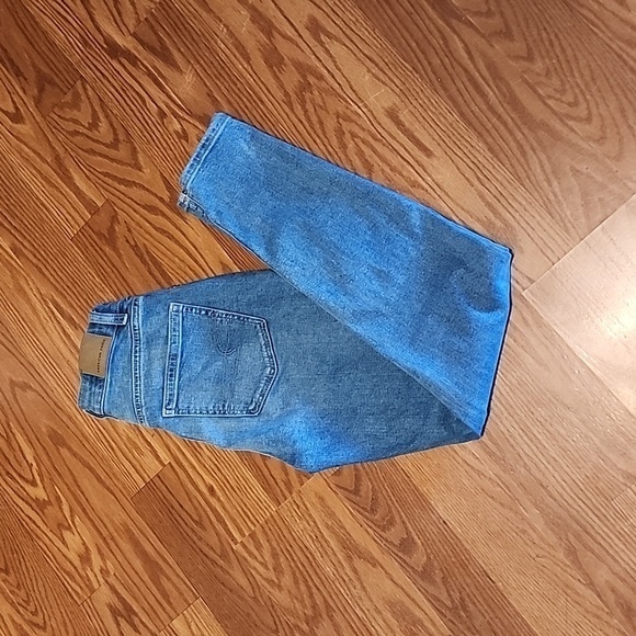 American Eagle Outfitters Denim - American eagle outfitters mom jeans size 00‎